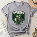 Chase New Horizons T-Shirt