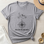 Built For The Long Route T-Shirt