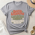 Days Unbound T-Shirt