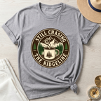 Still Chasing The Ridgeline T-Shirt