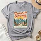 Uncharted Territory T-Shirt