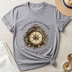 Navigating My Own Hours T-Shirt
