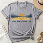 Same Sky, Softer View T-Shirt