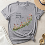 Found Along The Way T-Shirt