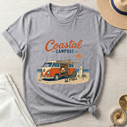 Coastal Campout T-Shirt