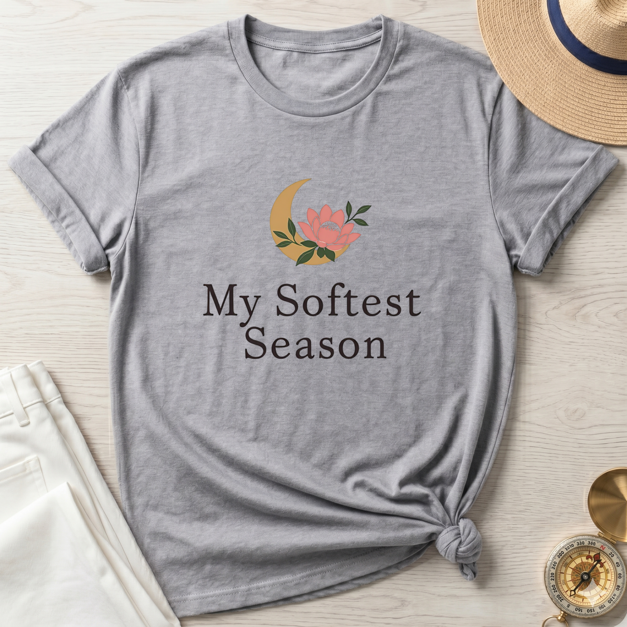 My Softest Season - T-Shirt