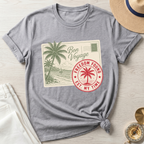 Bon Voyage- T-Shirt