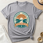 Days Unbound Lifestyle Chosen T-Shirt
