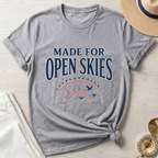 Made For Open Skies T-Shirt
