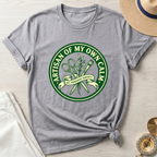 Artisan Of My Own Calm T-Shirt