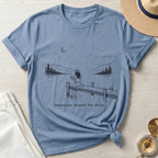 Somewhere Beyond The Noise T-Shirt