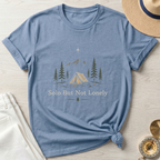 Solo But Not Lonely T-Shirt