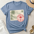Bon Voyage- T-Shirt