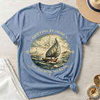 Drifting By Design T-Shirt