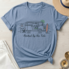 Parked By The Tide T-Shirt
