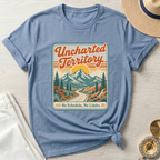 Uncharted Territory T-Shirt