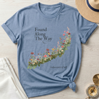 Found Along The Way T-Shirt