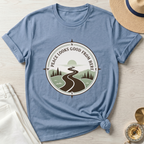 Peace Looks Good From Here T-Shirt