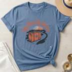 My Map My Miles T-Shirt