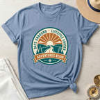Days Unbound Lifestyle Chosen T-Shirt