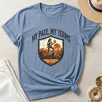 My Pace My Terms T-Shirt
