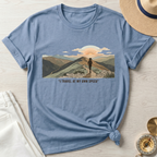 I Travel At My Own Speed T-Shirt