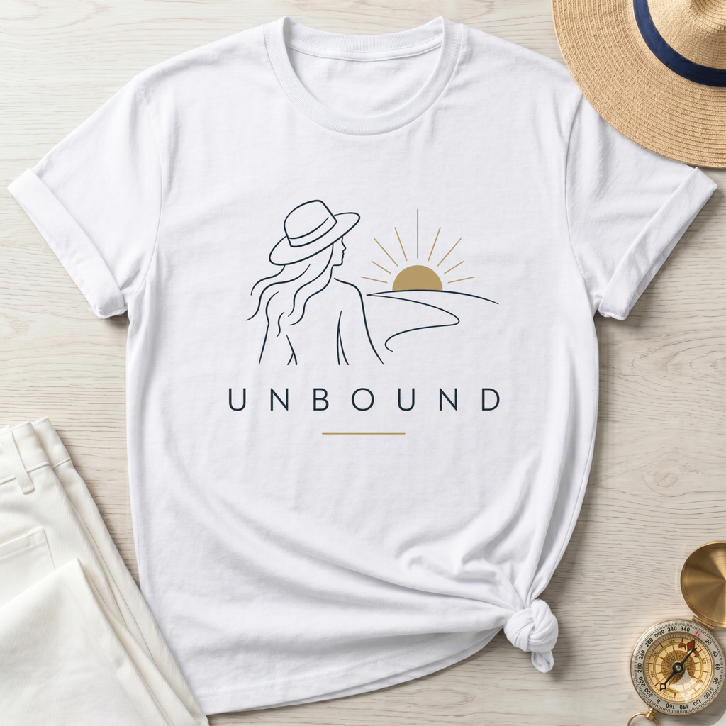 Unbound T-Shirt