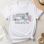 Parked By The Tide T-Shirt