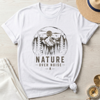 Nature Over Noise T-Shirt