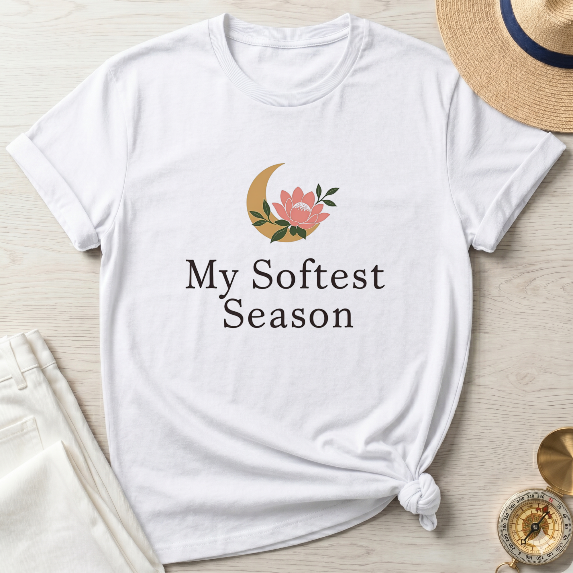 My Softest Season - T-Shirt