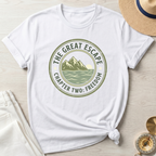 The Great Escape Chapter Two: Freedom T-Shirt