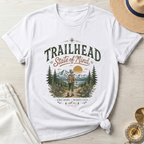 Trailhead State of Mind T-Shirt