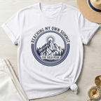 Reaching My Own Summit T-Shirt