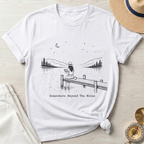 Somewhere Beyond The Noise T-Shirt