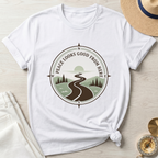 Peace Looks Good From Here T-Shirt