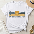 Same Sky, Softer View T-Shirt