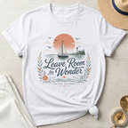 Leave Room for Wonder T-Shirt