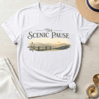 The Scenic Pause T-Shirt