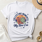 Collecting Moments My New Era T-Shirt