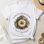 Navigating My Own Hours T-Shirt