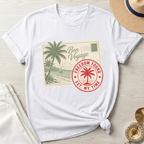 Bon Voyage- T-Shirt