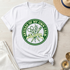Artisan Of My Own Calm T-Shirt