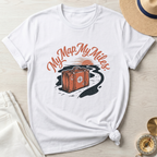My Map My Miles T-Shirt