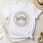 Anti Destination Club T-Shirt